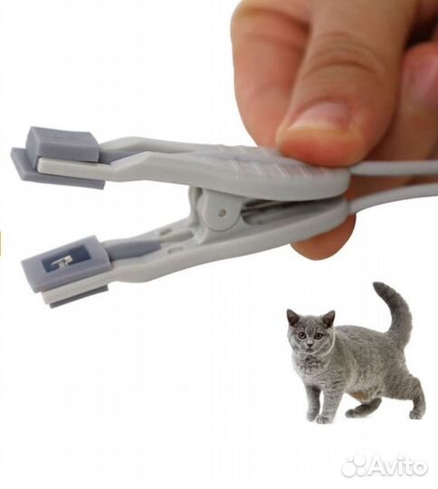 Пульсоксиметр