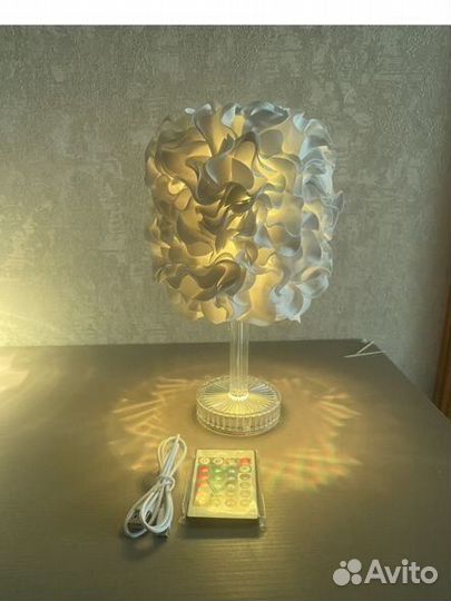 Светильник подарок