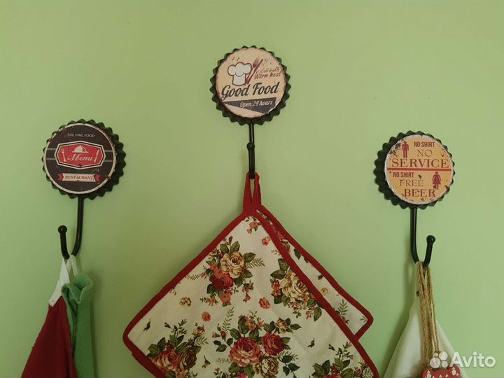 Ракетка для бадминтона