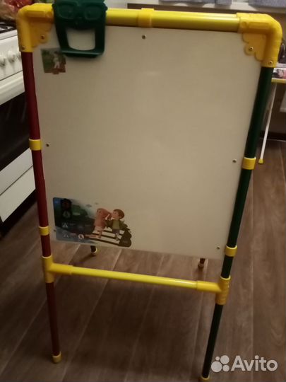 Мольберт для рисования