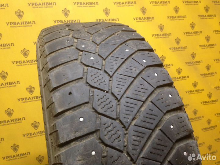 Gislaved Nord Frost 200 175/70 R14