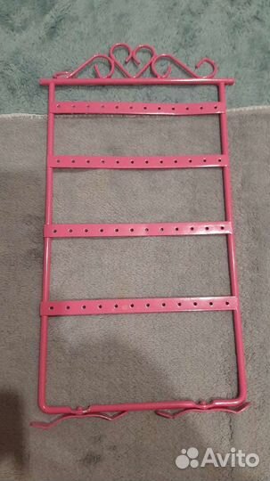 Вешалка настенная