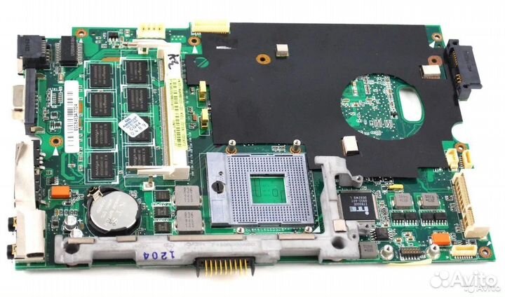 Материнская плата Asus K40IJ K50IJ x5dij