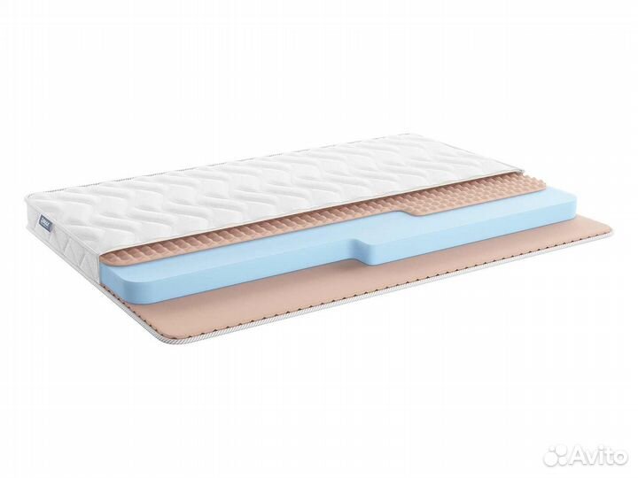 Relmas Foam Roll 70х190