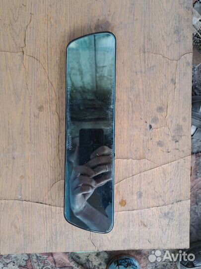 Видеорегистратрр