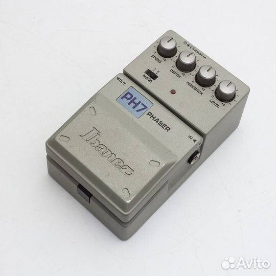 Ibanez PH7 Phaser