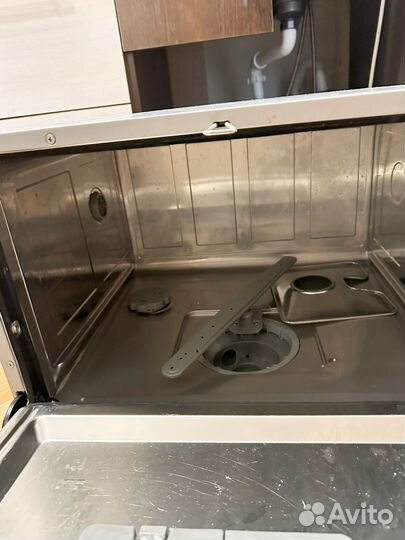 Посудомоечная машина candy