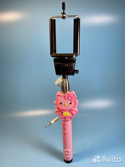 Монопод Hello Kitty