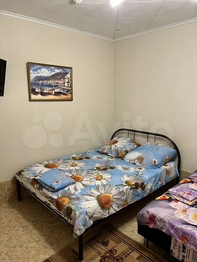 Комната 20 м² в 1-к., 1/2 эт.