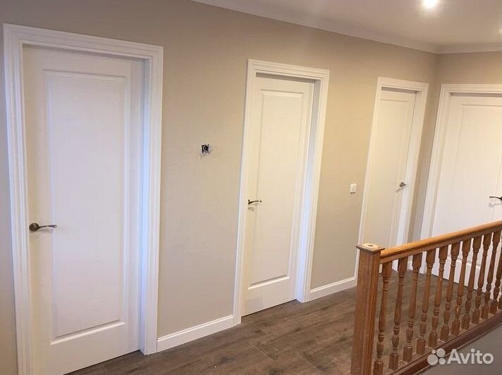 Дверь межкомнатная