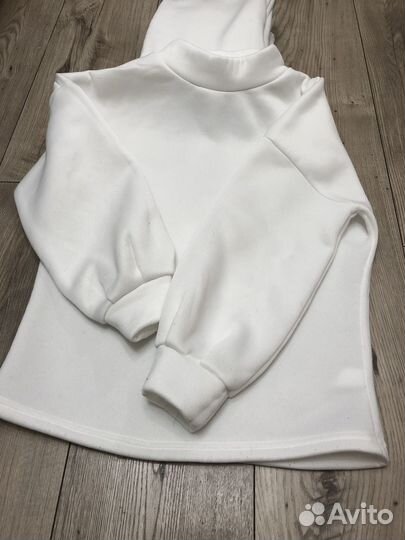 Костюм спортивный