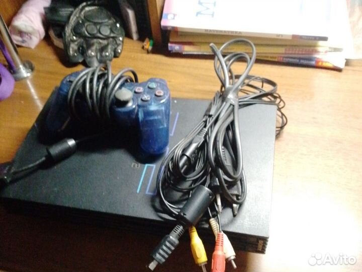 Sony PS2