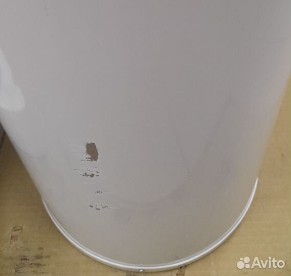 Водонагреватель 80л (б/у) timberk SWH FSM9 80 V