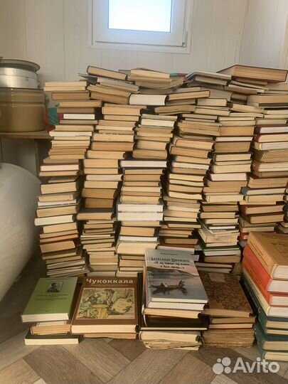 Личная библиотека