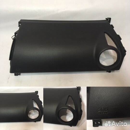 Торпедо Mazda CX7 new