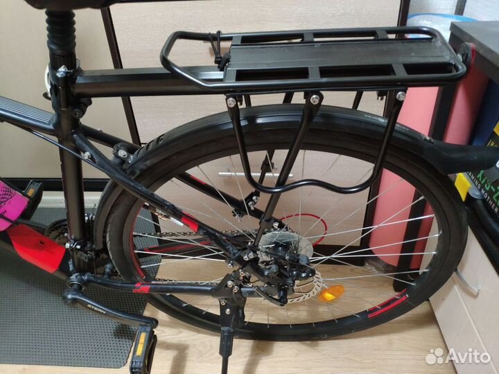 Велосипед Stern Urban Bike 2.0 28