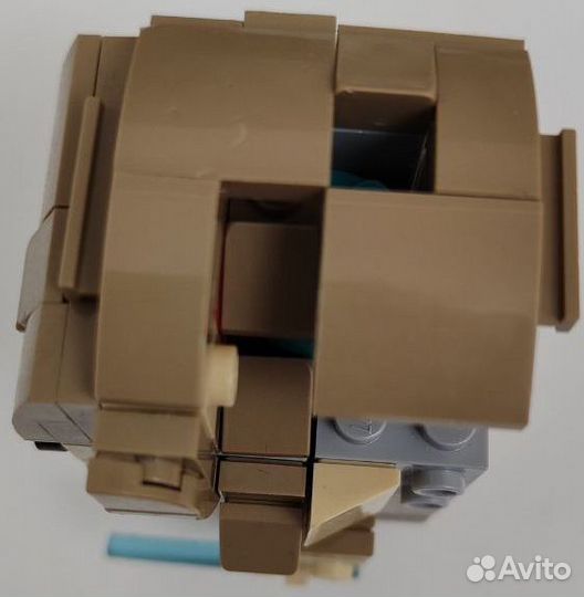 Lego star wars BrickHeadz 41627