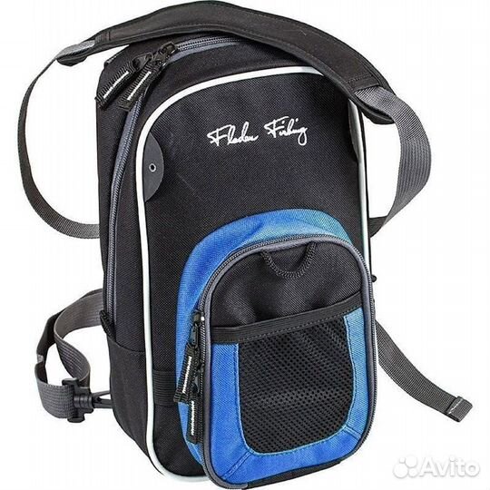 Fladen Hipster Bag рыболовная сумка