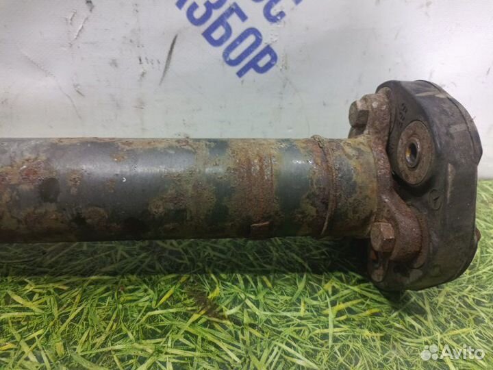 Карданный вал Mercedes-Benz Clk 230 Kompressor