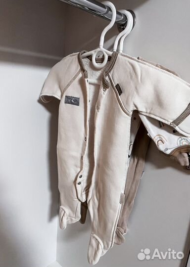 Детская одежда