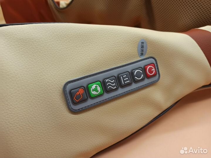 С дефектом 85612 U-образный массажер для тела