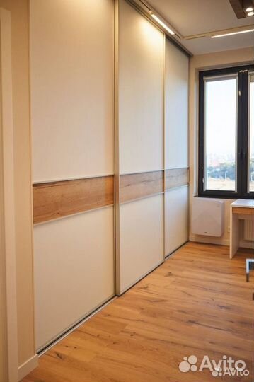 Шкаф купе. Шкаф на заказ