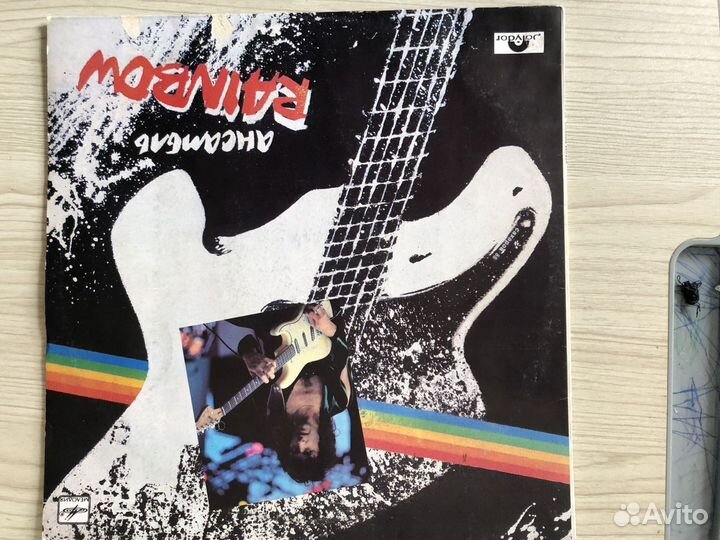 Виниловые пластинки разные, виа,барды,шансон