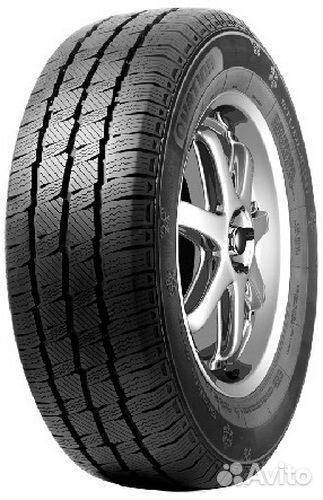 Ovation WV-03 235/65 R16 115R