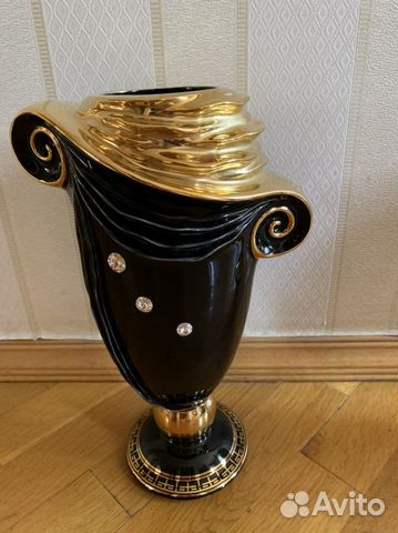 Ваза Италия Ahura