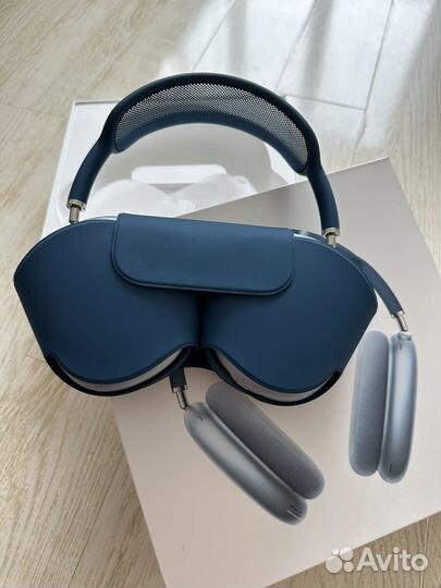 Наушники Aipods Max