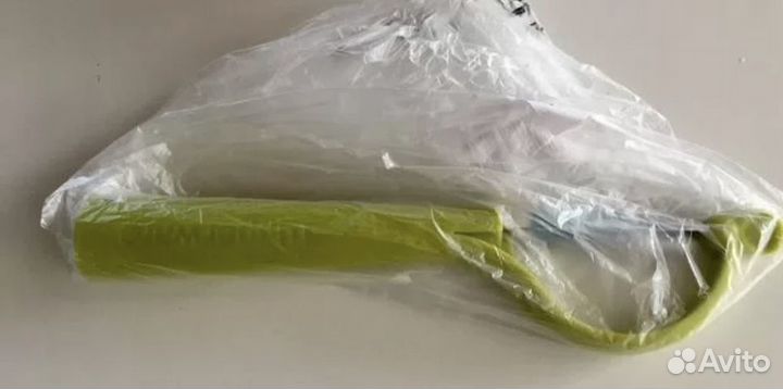 Кухонные приборы Tupperware