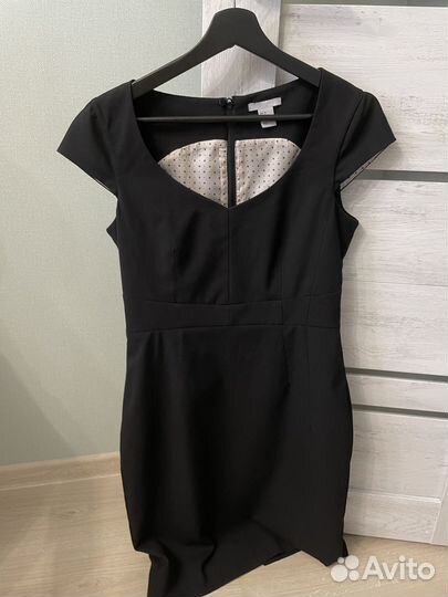 Платье H&M 44