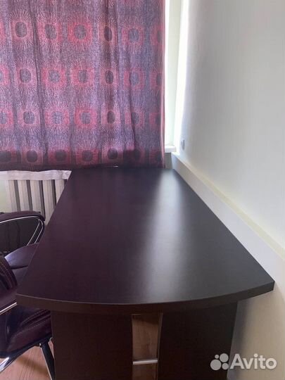 Кабинет руководителя Born Венге Магия