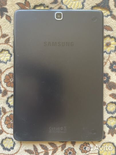 Samsung galaxy Tab A