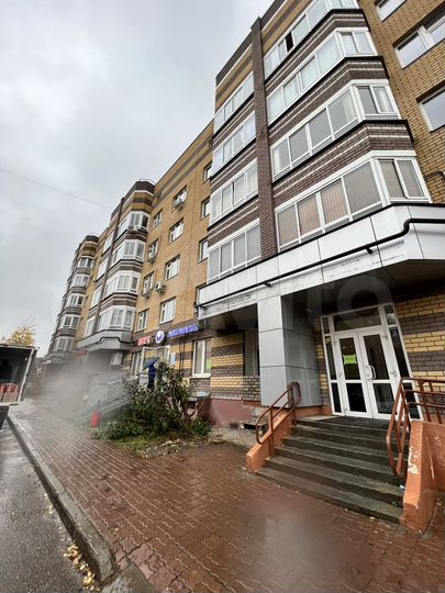 Свободного назначения, 132 м²