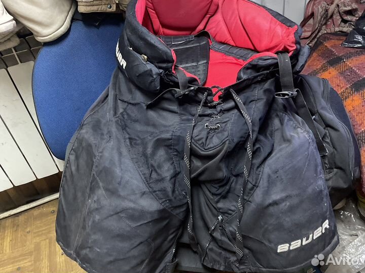 Хоккейная форма взрослая и детская