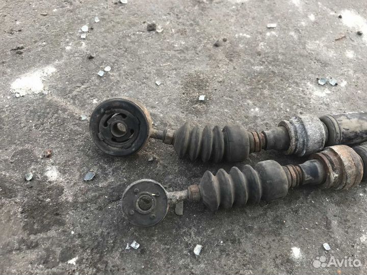 Трос МКПП Daewoo Matiz M100 M150 0.8