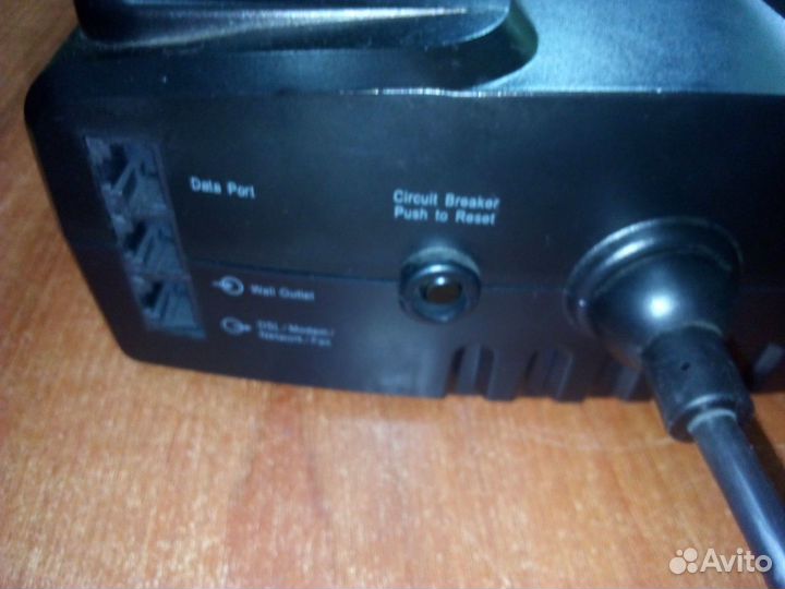 Ибп APC ES550, ES 700VA, Smart-UPS 750