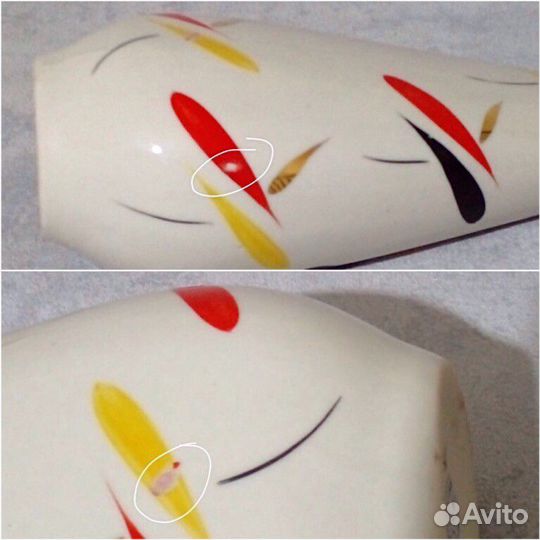 Графины,кувшины и др. СССР