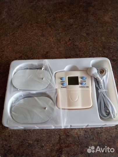 Массажёр электрический бытовой рм-4457