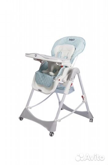 Стул для кормления babyton