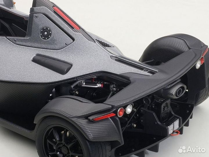 BAC Mono под заказ 18113 цвет #3