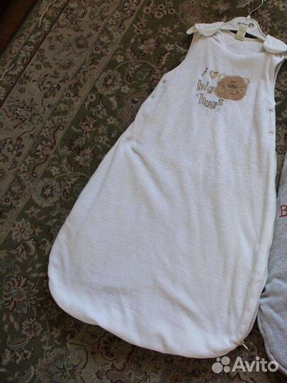 Спальный мешок Плед Детский