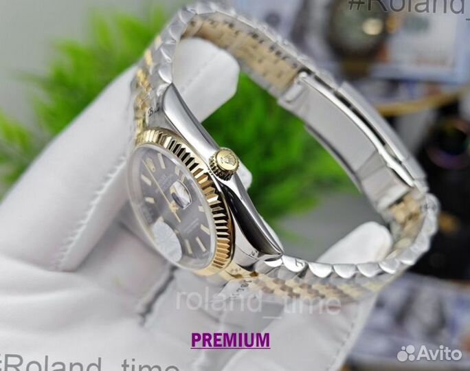 Женские часы Rolex