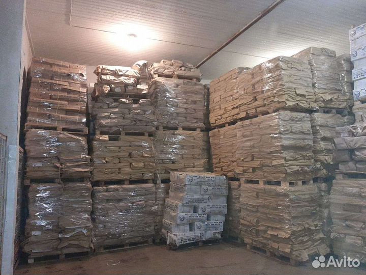 Аренда морозильной камеры