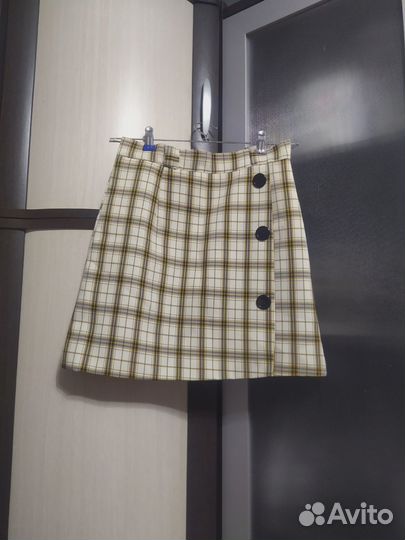 Школьные вещи пакетом (40-42)