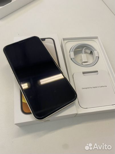iPhone 12, 128 ГБ