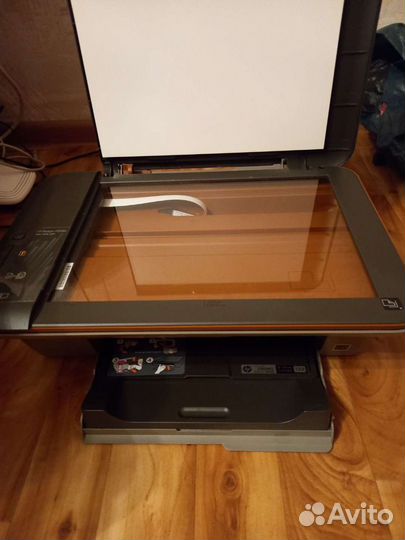 Принтер HP Deskjet 2054 A