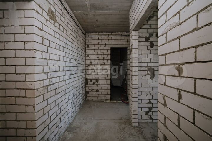 1-к. квартира, 41 м², 3/9 эт.