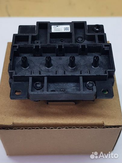 Печатающая головка epson Lseries FA04000/ FA04010